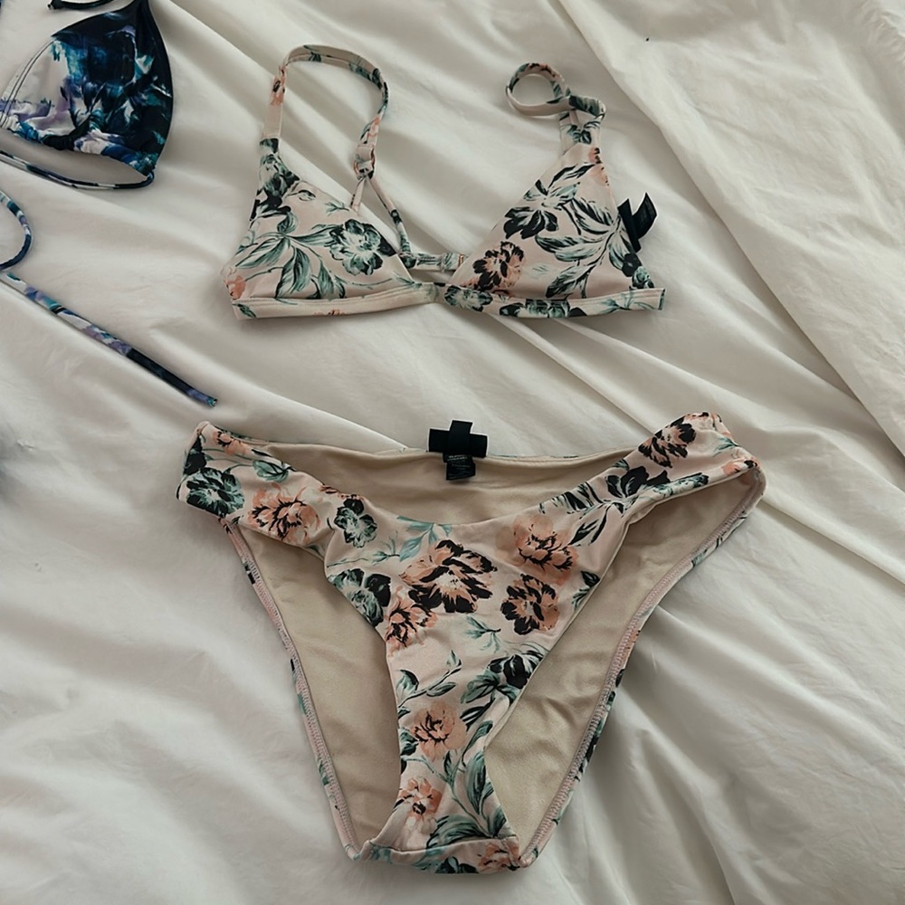 Bikini S/M